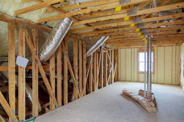 Best Insulation Installation Services in Canton, TX