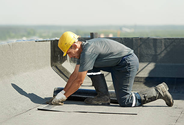 Best Residential Insulation in Canton, TX