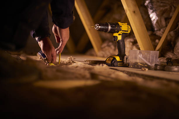 Canton, TX Insulation Contractor Pros